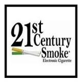 25% Off (Storewide) at 21st Century Smoke Promo Codes